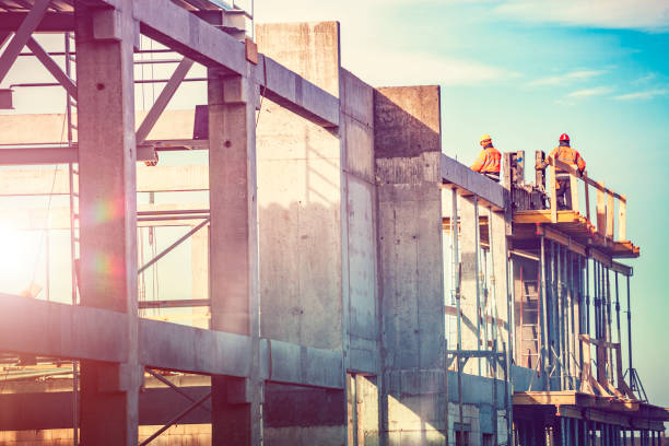 Best Concrete Slab Installation  in Oconomowoc, WI