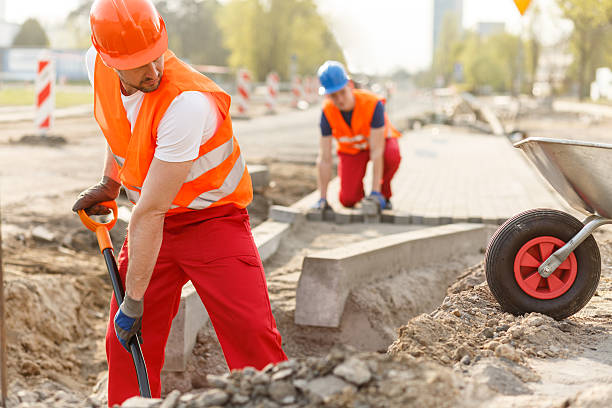Best Affordable Concrete Contractor  in Oconomowoc, WI